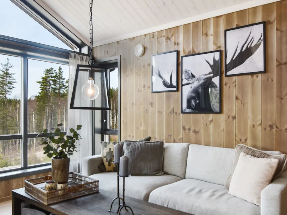 Varden Fjellandsby 210