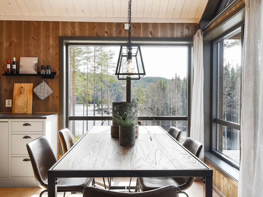 Varden Fjellandsby 210