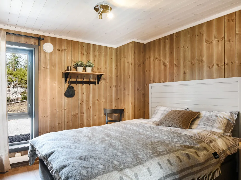 Varden Fjellandsby 210