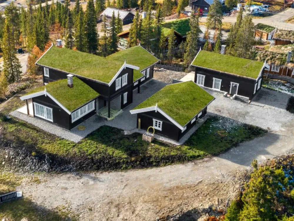 Bjönnlitjönnvegen 17A