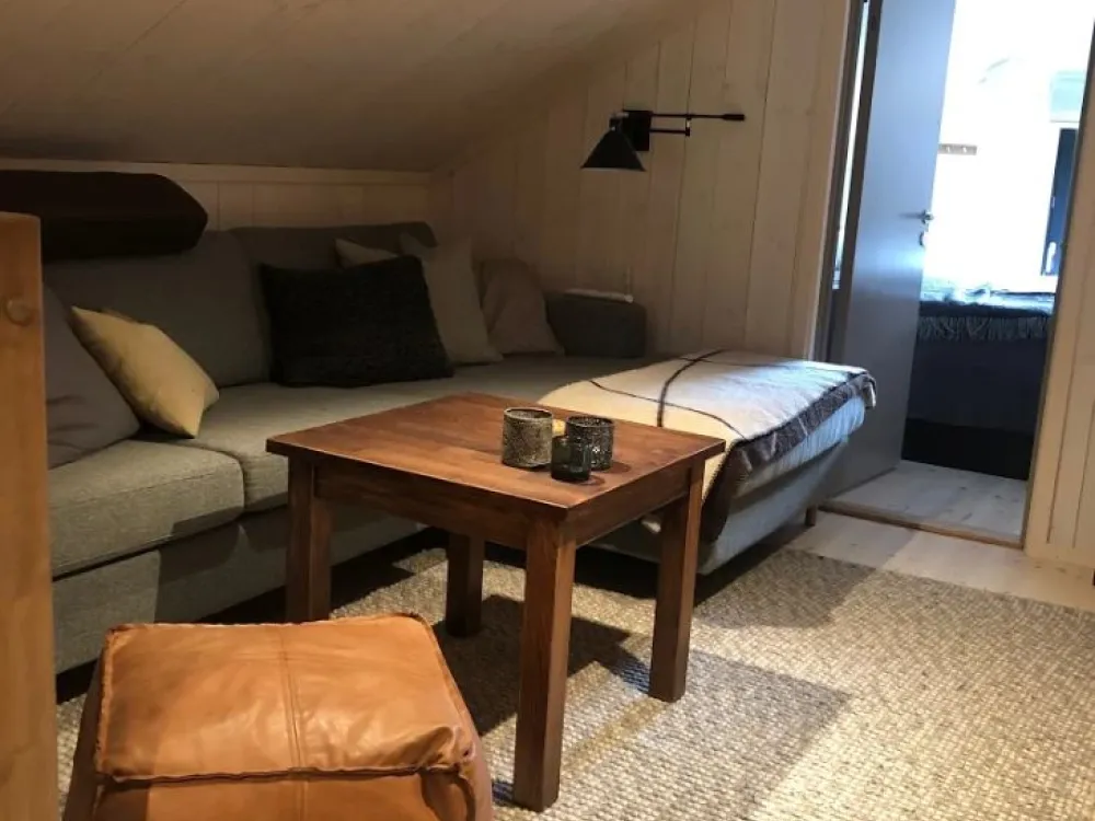 Segelstadsetra Hyttegrend 5