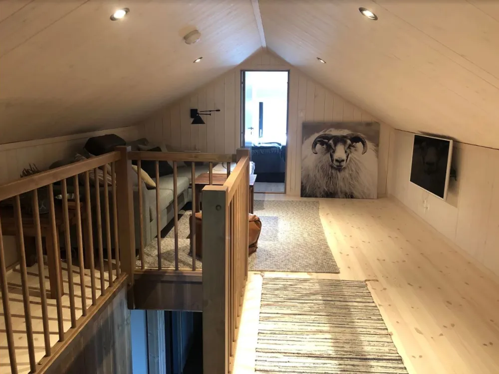 Segelstadsetra Hyttegrend 5