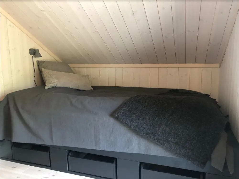 Segelstadsetra Hyttegrend 5