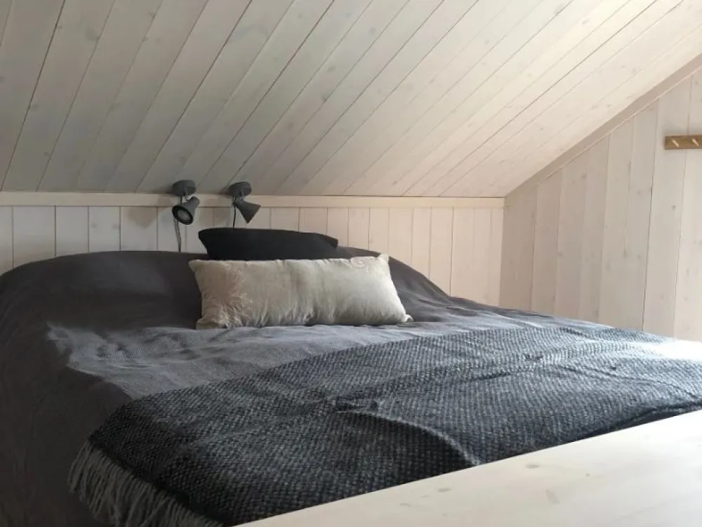 Segelstadsetra Hyttegrend 5