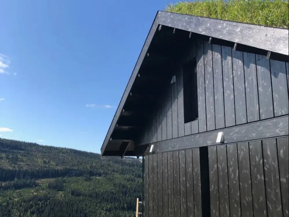 Segelstadsetra Hyttegrend 5