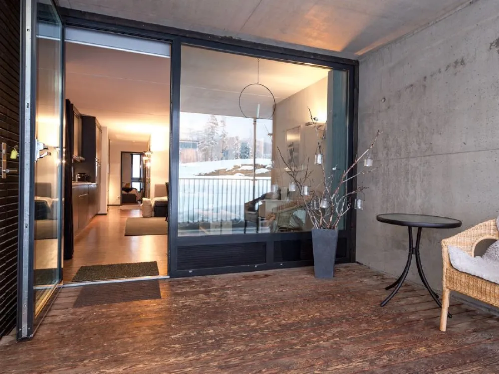 Studio H A103