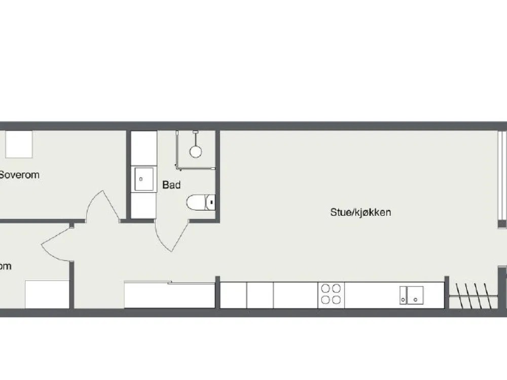 Studio H A103