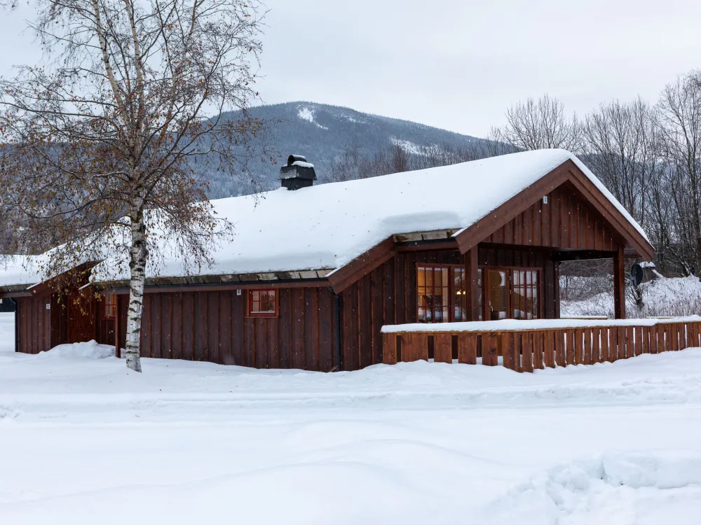 Kvitfjelltunet 10 