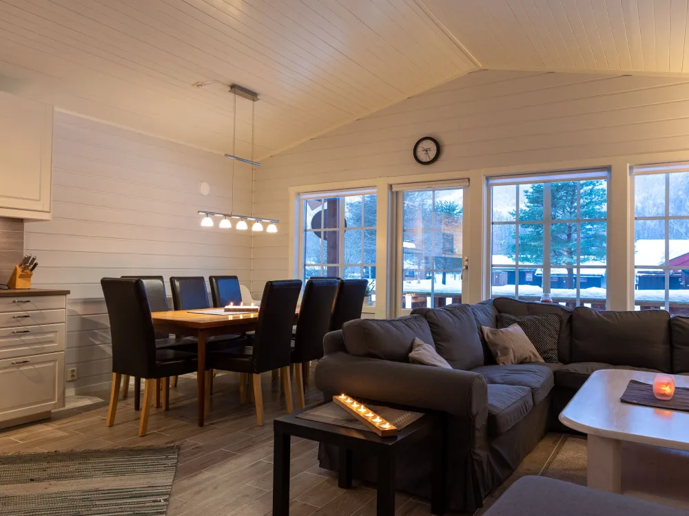 Kvitfjelltunet 10 