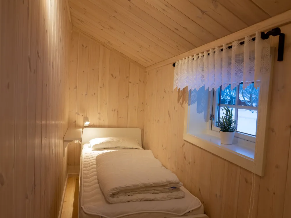 Kvitfjelltunet 10 