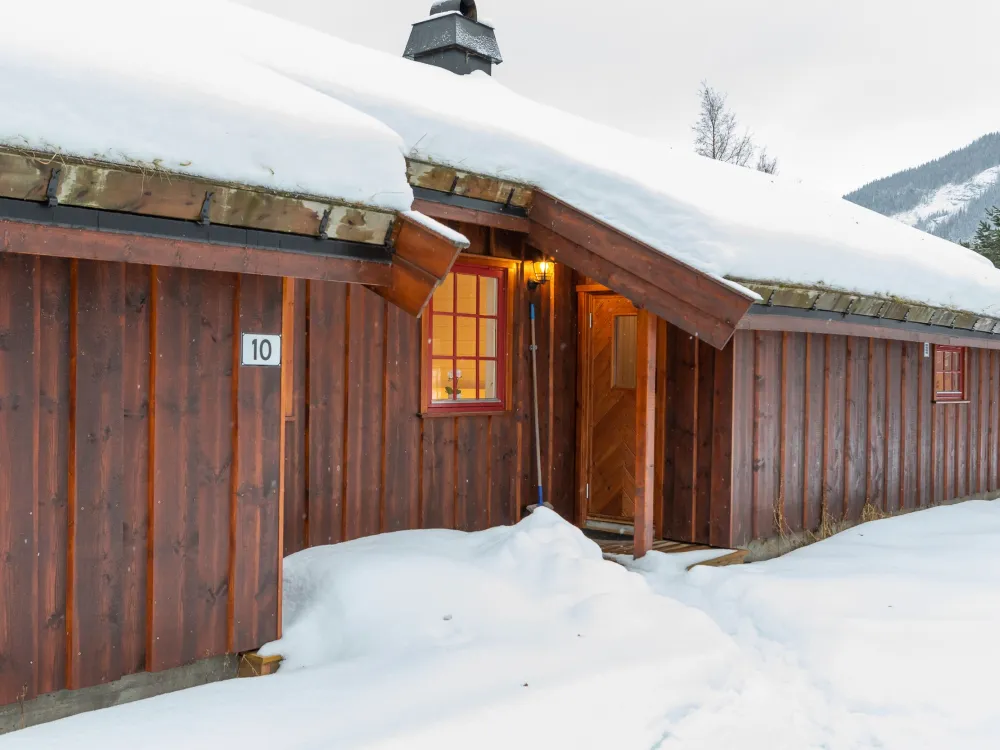 Kvitfjelltunet 10 