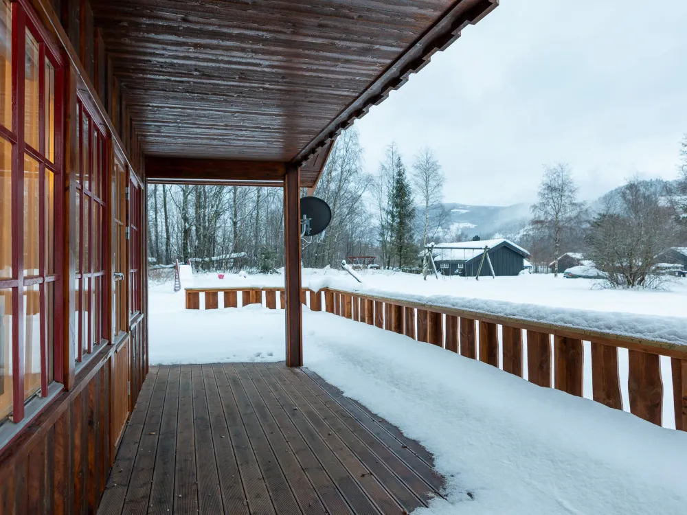 Kvitfjelltunet 10 