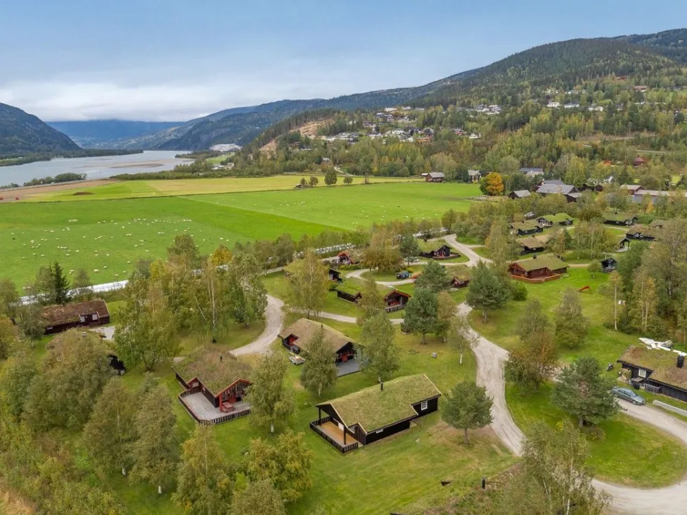 Kvitfjelltunet 10 
