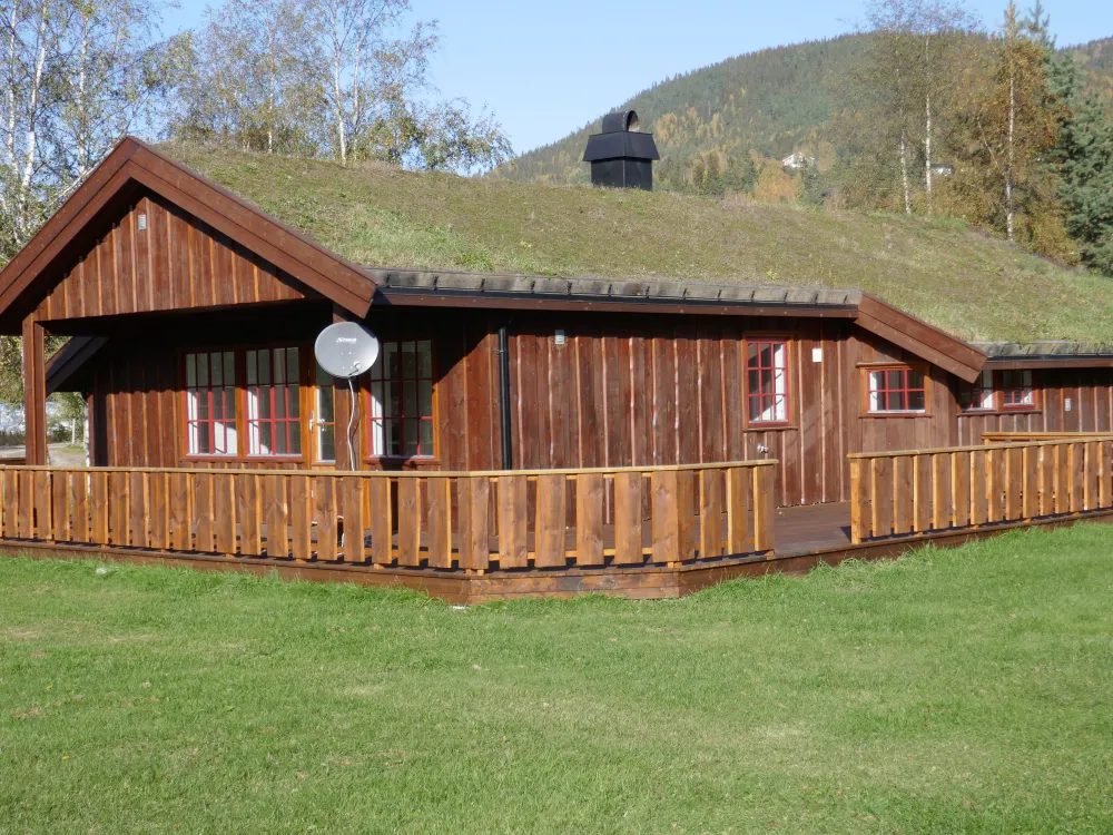 Kvitfjelltunet 10 