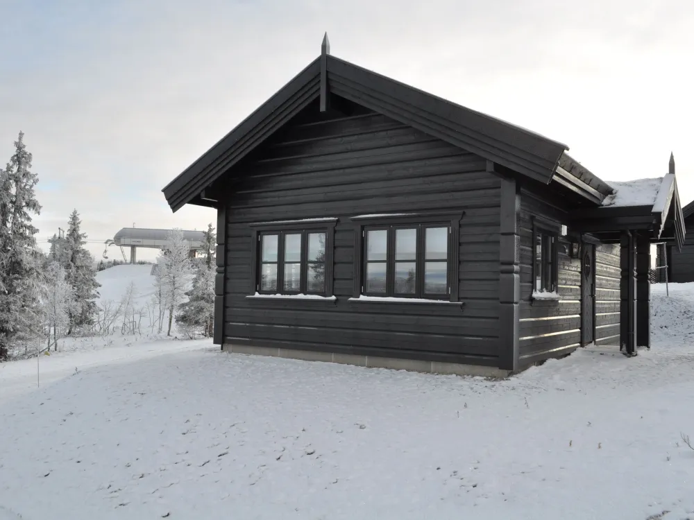 Anneks Vardenvegen 290