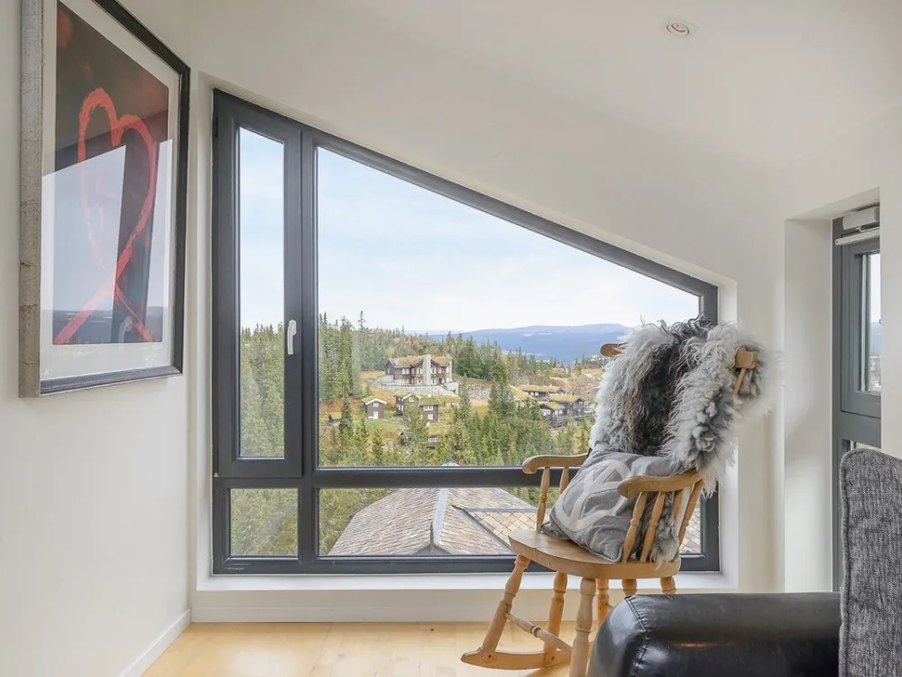 Gammelseteråsen 62