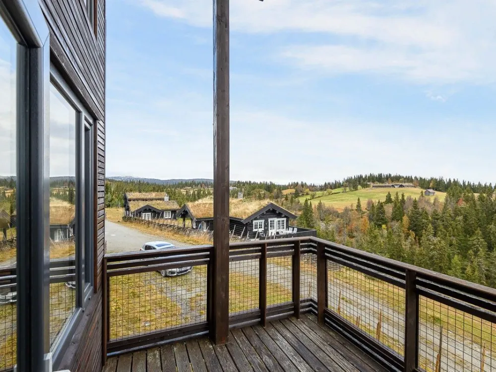 Gammelseteråsen 62