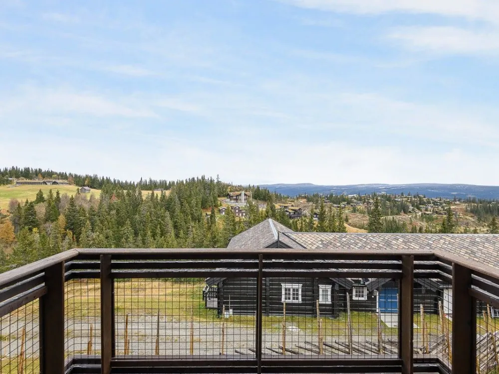 Gammelseteråsen 62