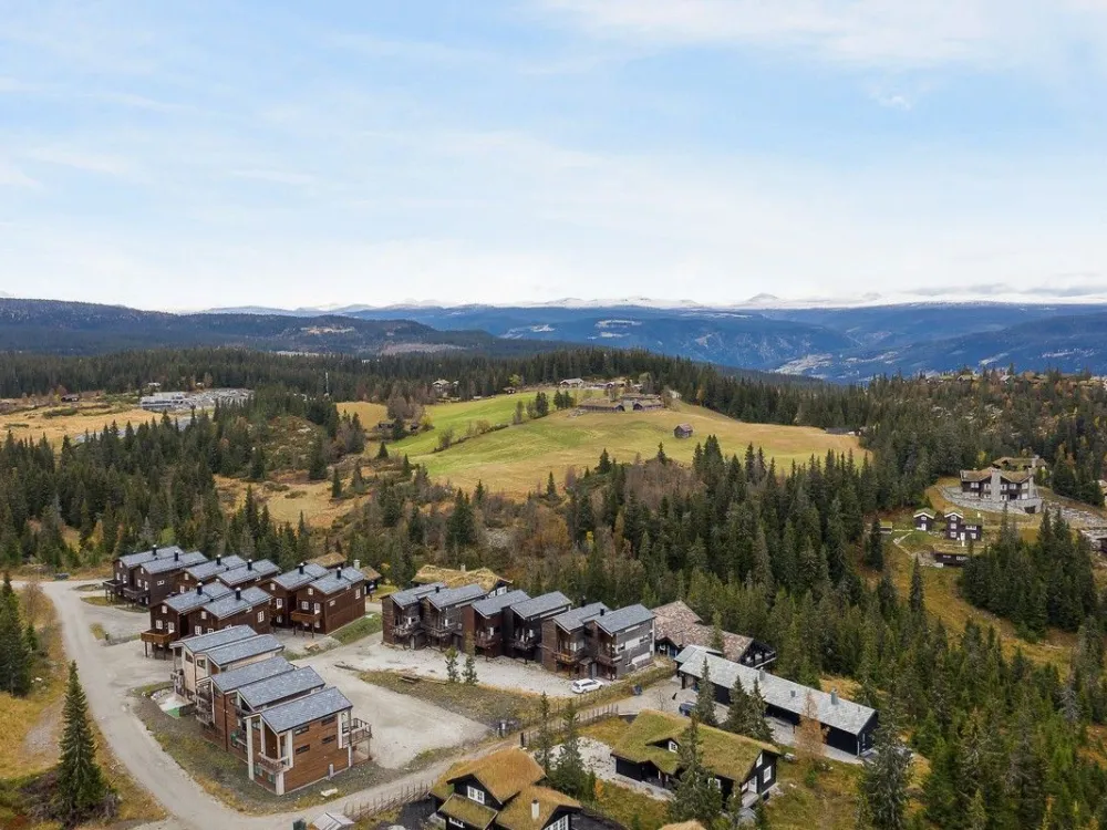 Gammelseteråsen 62