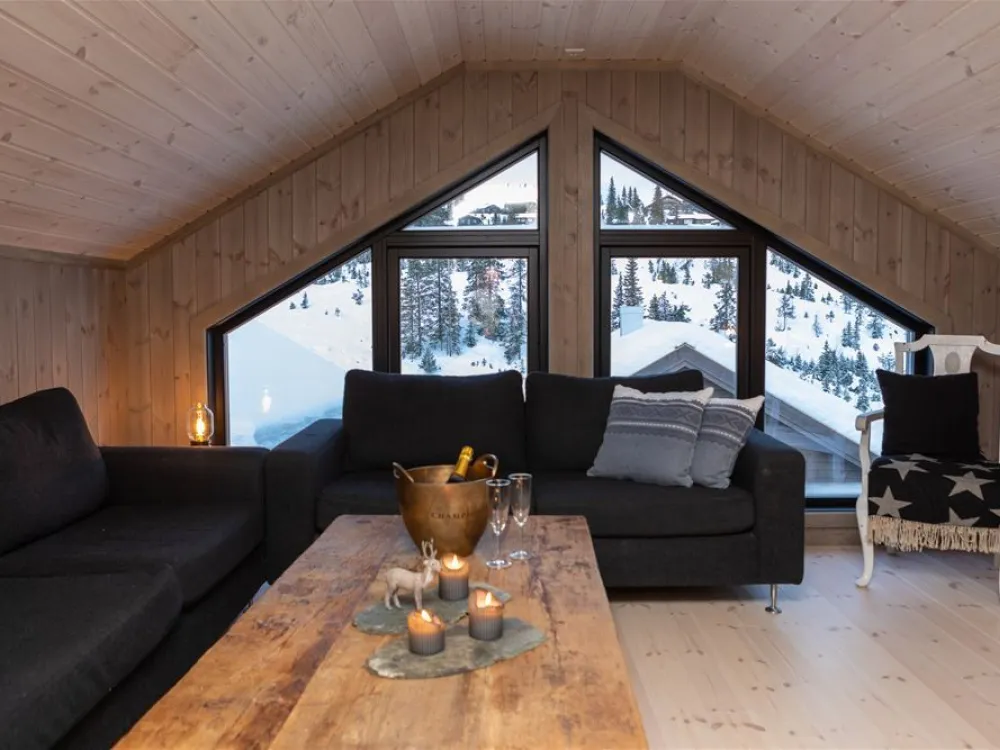 Kvitfjell Alpingrend 8C