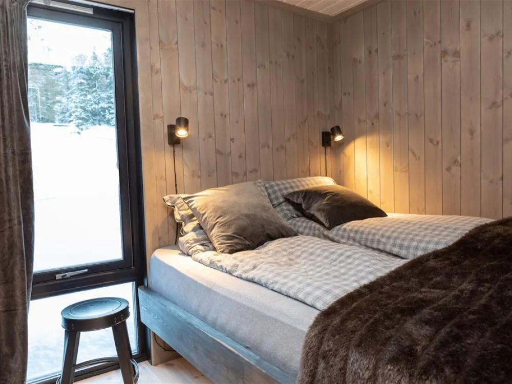 Kvitfjell Alpingrend 8C