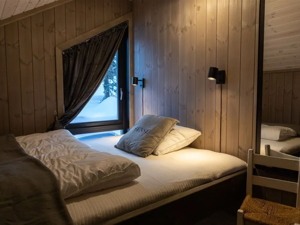 Kvitfjell Alpingrend 8C