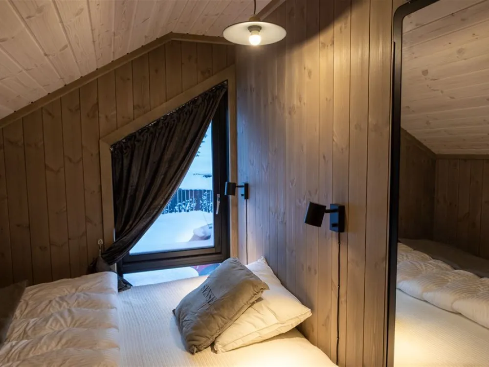 Kvitfjell Alpingrend 8C