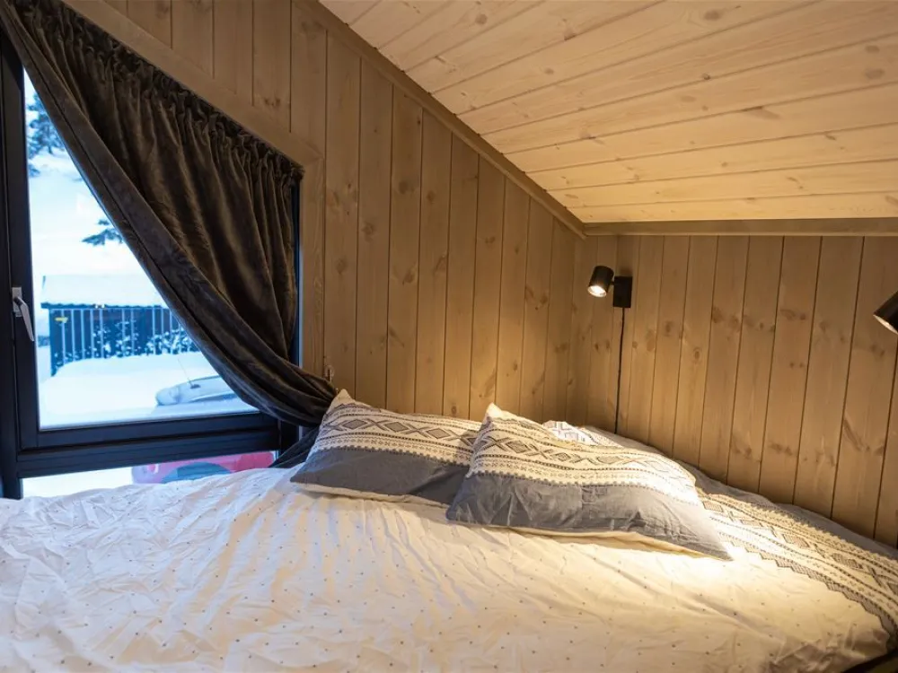 Kvitfjell Alpingrend 8C