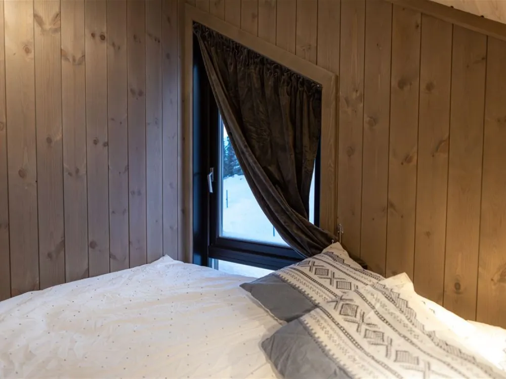 Kvitfjell Alpingrend 8C