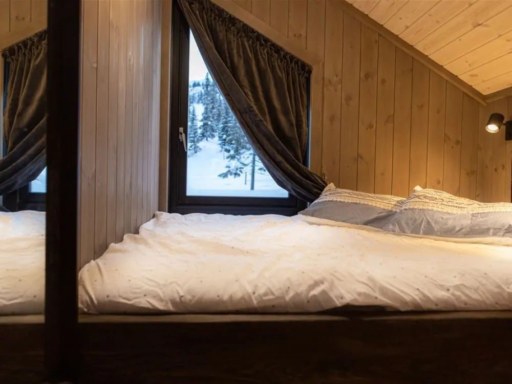 Kvitfjell Alpingrend 8C