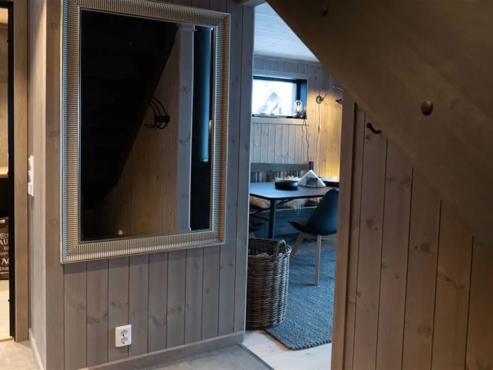 Kvitfjell Alpingrend 8C