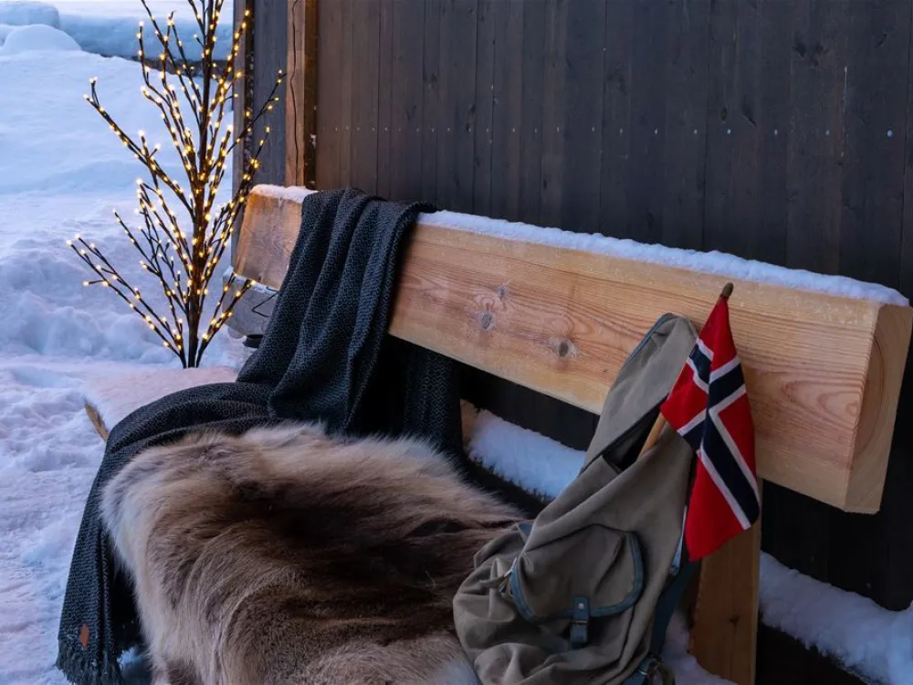 Kvitfjell Alpingrend 8C