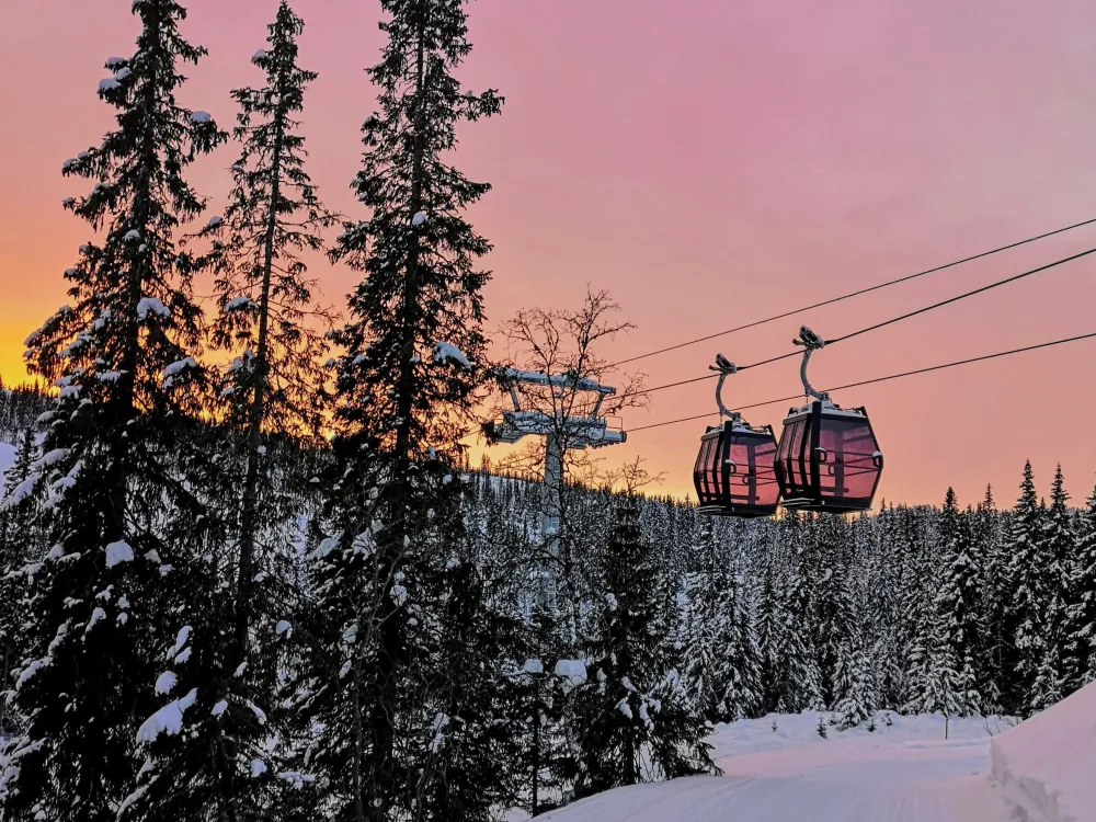 Varden Fjellandsby Anneks 212B