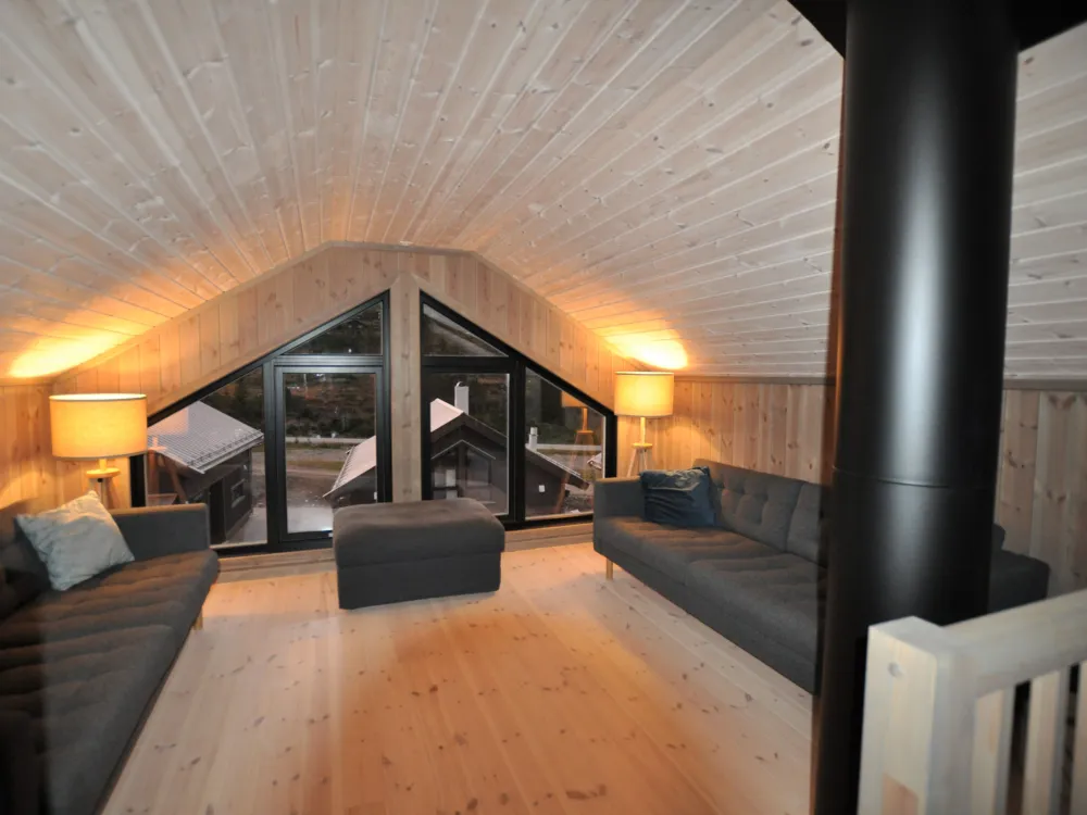 Kvitfjell Alpingrend 8A