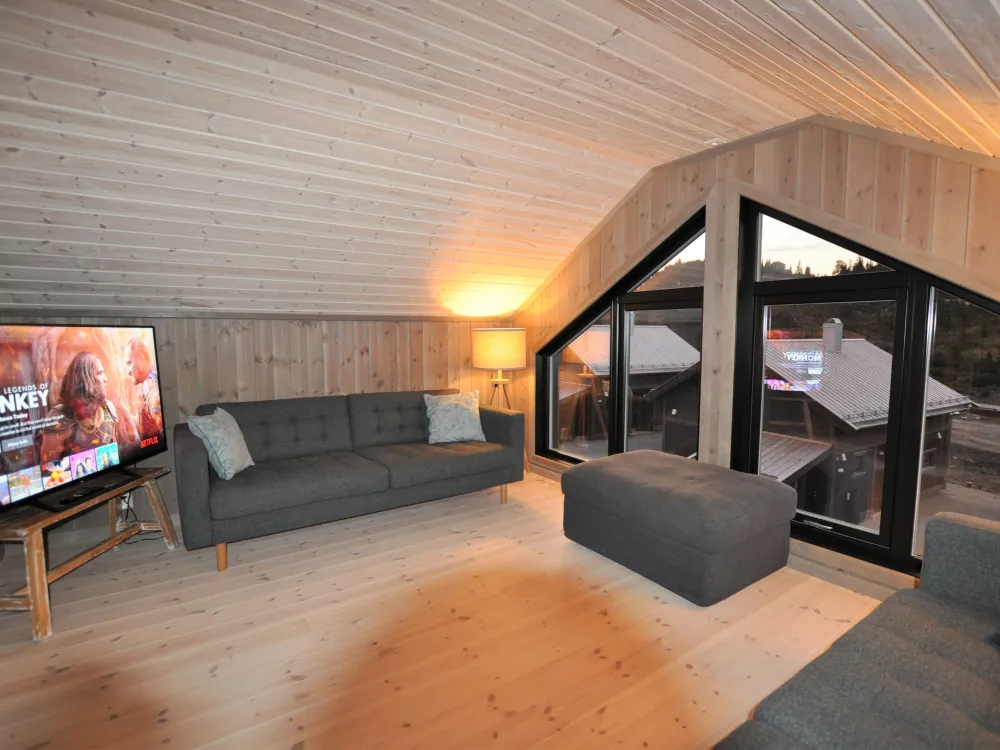 Kvitfjell Alpingrend 8A