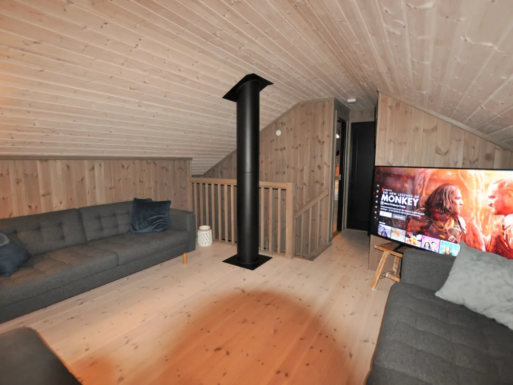 Kvitfjell Alpingrend 8A
