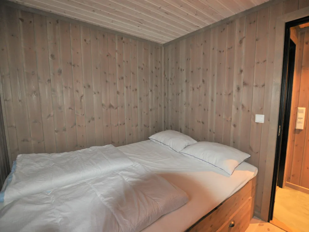 Kvitfjell Alpingrend 8A