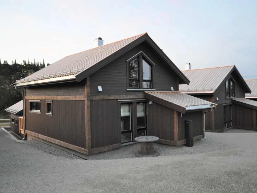 Kvitfjell Alpingrend 8A