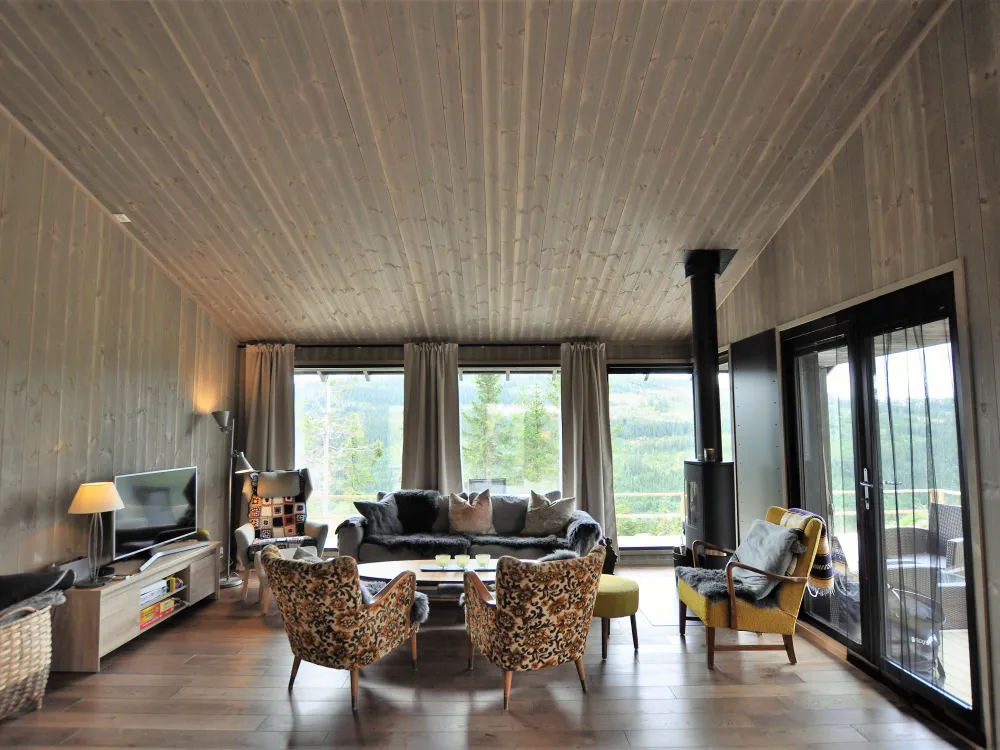 Segelstadsetra Hyttegrend 11