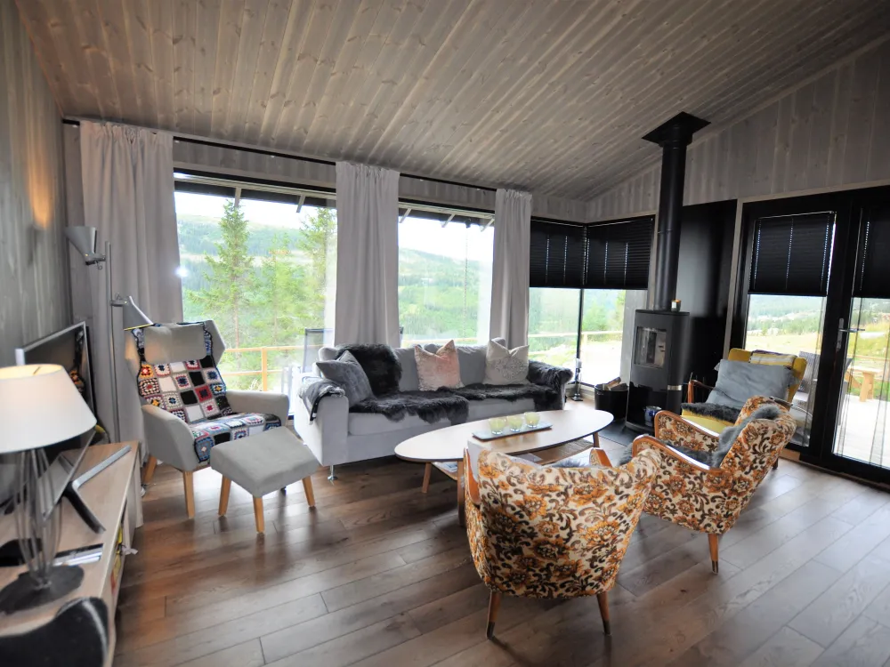 Segelstadsetra Hyttegrend 11
