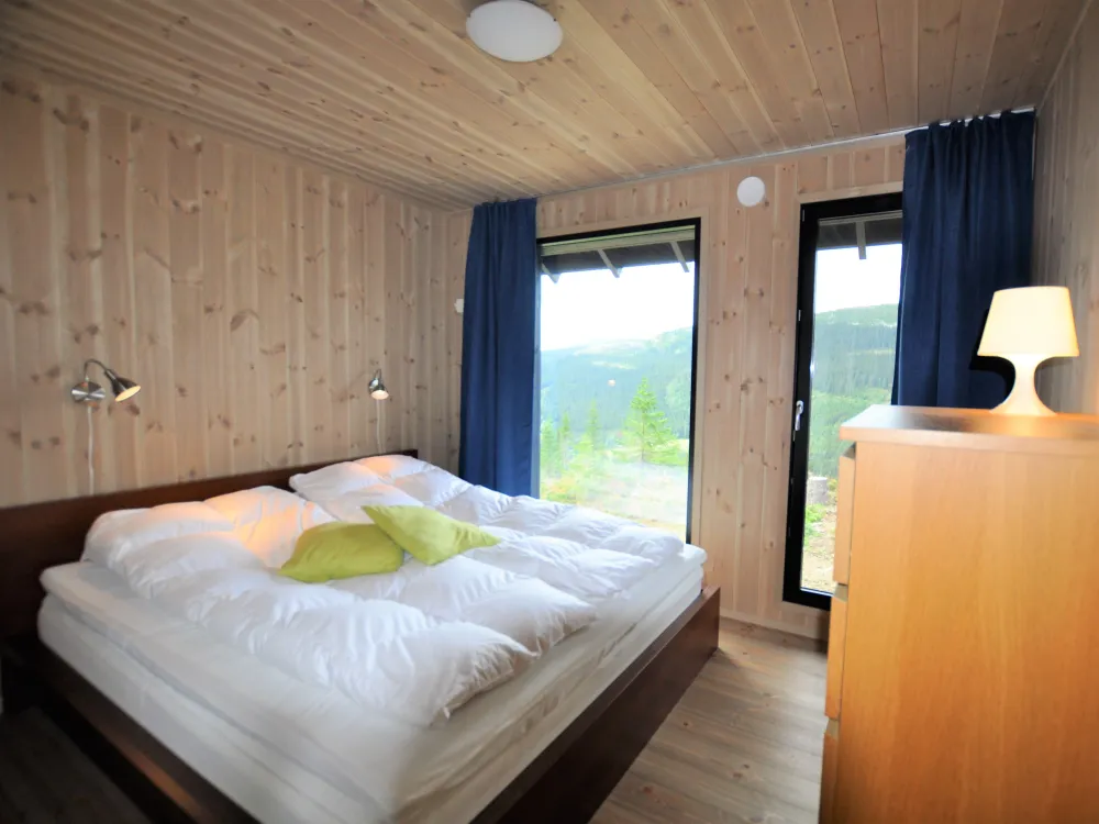Segelstadsetra Hyttegrend 11