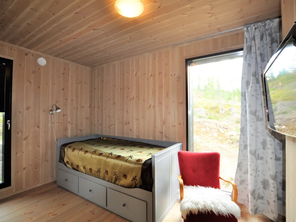 Segelstadsetra Hyttegrend 11