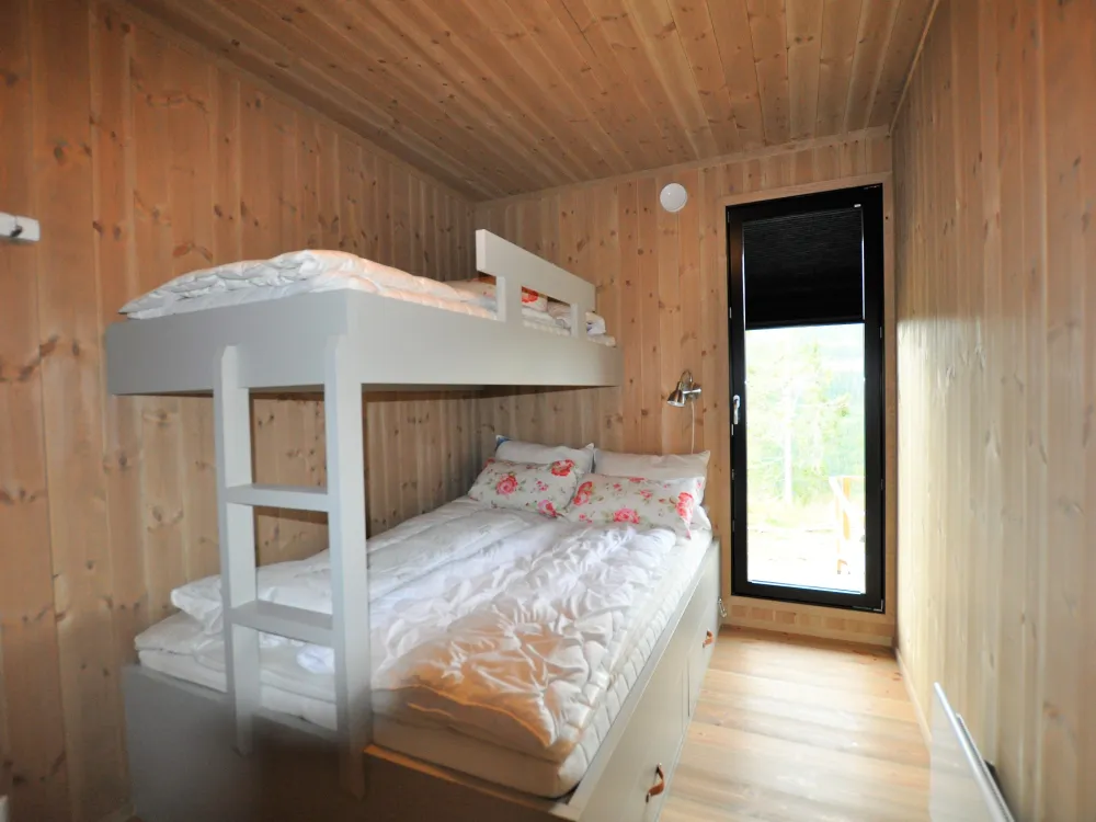 Segelstadsetra Hyttegrend 11