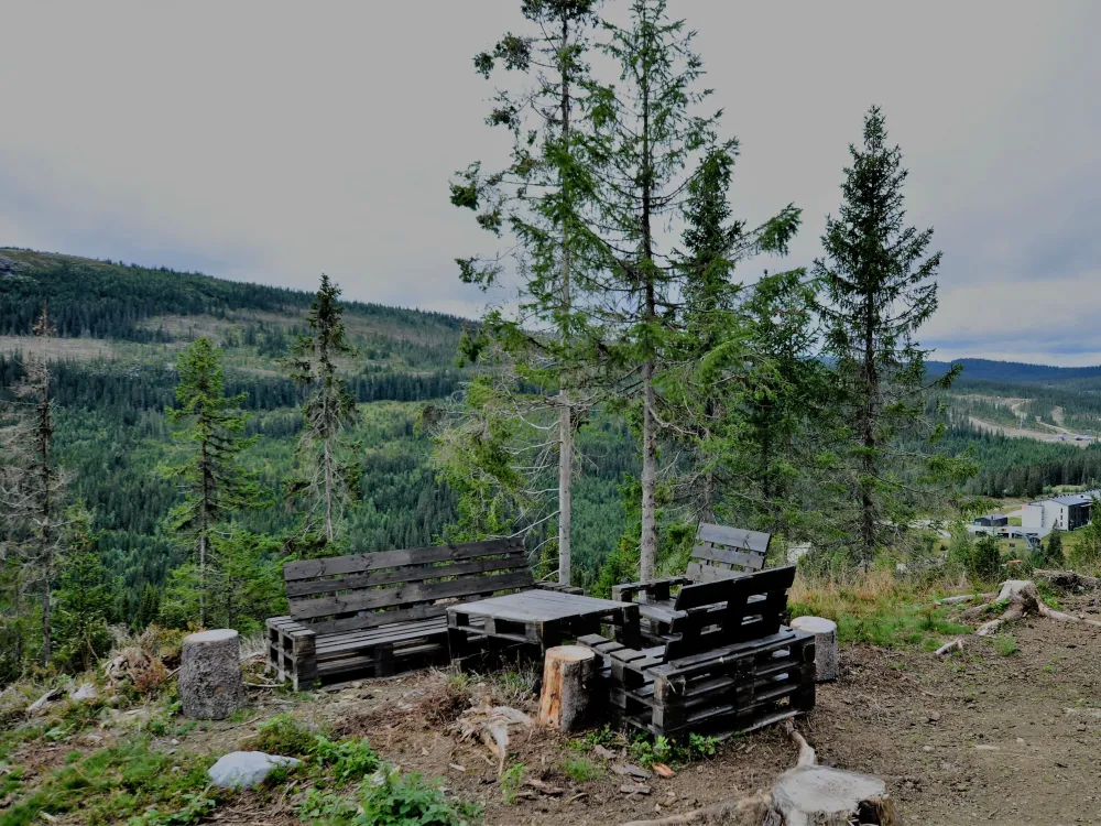 Segelstadsetra Hyttegrend 11