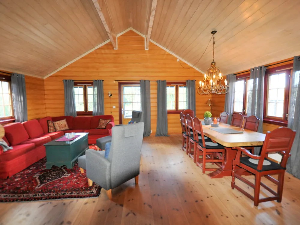 Karibergvegen 17