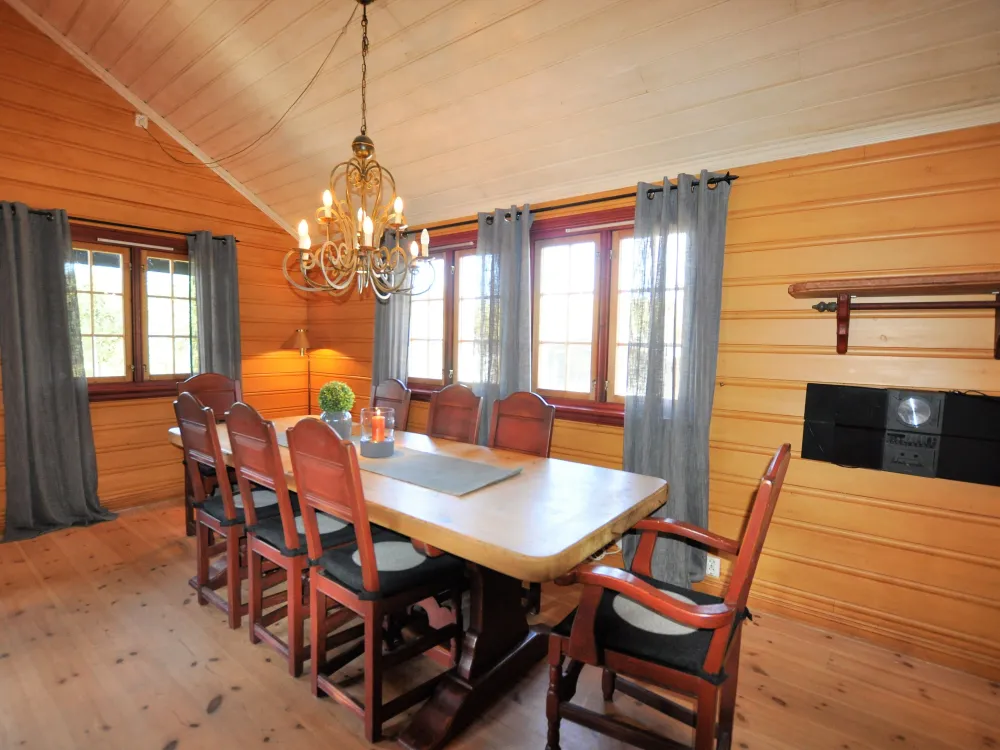 Karibergvegen 17