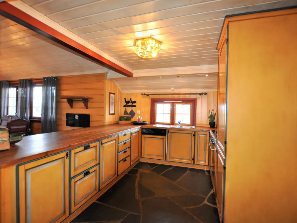 Karibergvegen 17