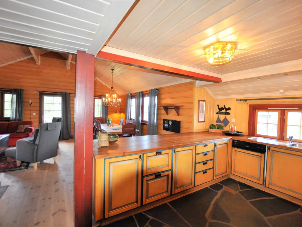 Karibergvegen 17