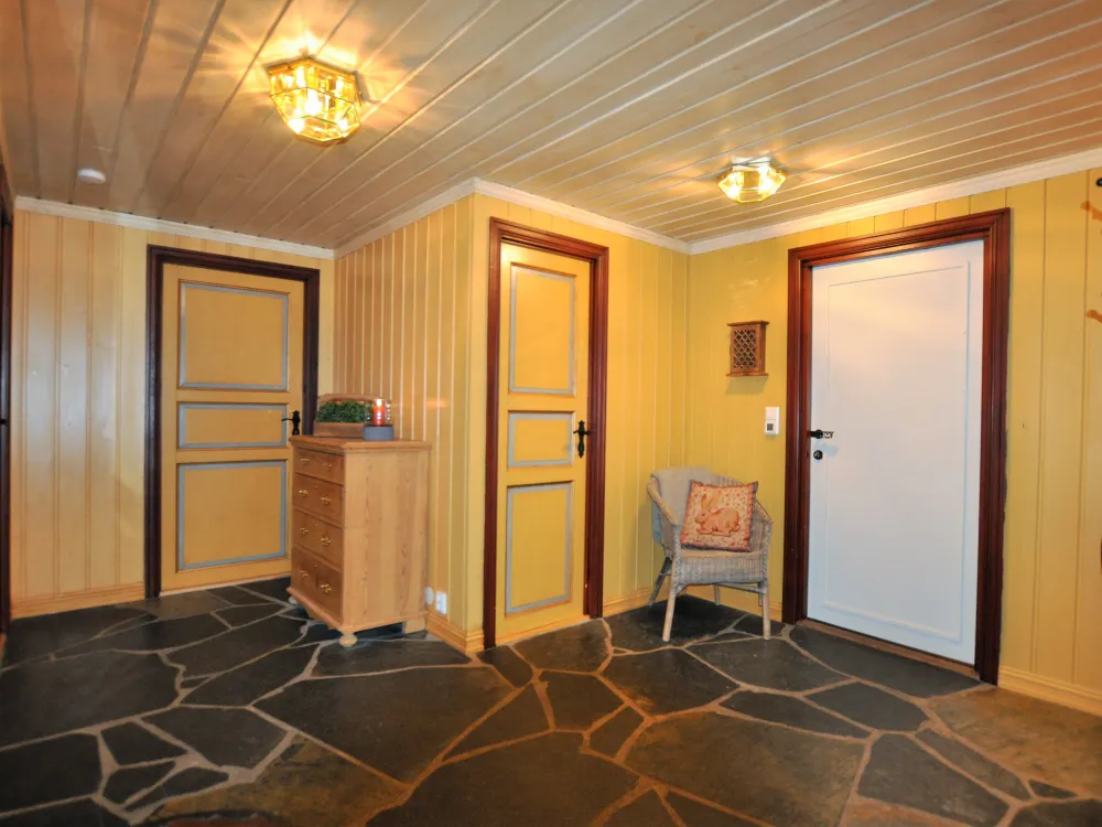 Karibergvegen 17