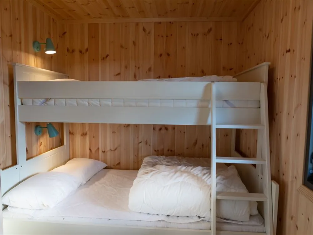 Bjönnlitjönnvegen 4